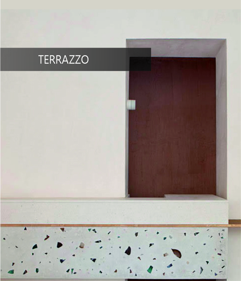 Terrazo